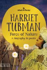 Harriet Tubman, Force of Nature af Caroline (Author) Brewer