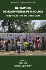 Reframing Developmental Psychology