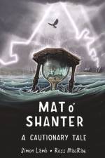 Mat o' Shanter af Simon Lamb