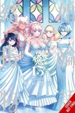 Tales of Wedding Rings, Vol. 15 af Andrew Cunningham