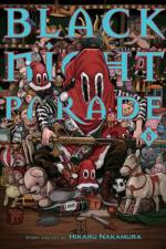 Black Night Parade Vol. 8 af Hikaru Nakamura