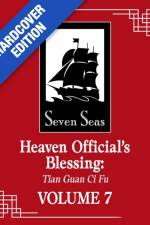 Heaven Official's Blessing: Tian Guan Ci Fu (Deluxe Hardcover Novel) Vol. 7 af Mo Xiang Tong Xiu