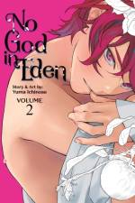 No God in Eden Vol. 2 af Yuma Ichinose