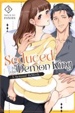 Seduced by the Demon King: A Sensual Rebirth Vol. 3 af FOXIES