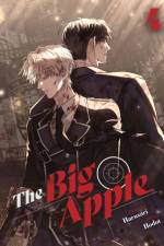 The Big Apple Vol. 4 af Harusari