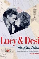 Lucy & Desi: The Love Letters af Elisabeth Edwards