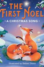 The First Noel af Running Press