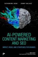 AI-Powered Content Marketing and SEO af Catherine Seda