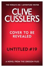Untitled Cussler - Oregon Files #19 af Mike Maden