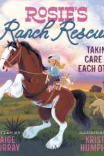 Rosie's Ranch Rescue af Paige Murray
