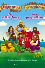 The Beginner’s Bible for Little Ones (Bilingual) / La Biblia para principiantes para pequenitos (Bilingue) af The Beginner's Bible