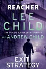 Exit Strategy af Lee Child