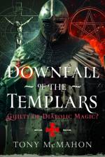 Downfall of the Templars af Tony McMahon