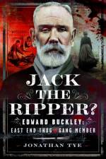 Jack the Ripper? af Jonathan Tye