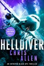 Helldiver af Chris Allen