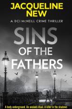 Sins of the Fathers af Jacqueline New