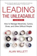 Leading the Unleadable Second Edition af Alan Willett