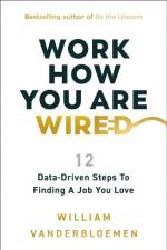 Work How You Are Wired af William Vanderbloemen