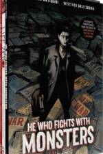 ABLAZE Spotlight on Horror Collected Set #2 af Francesco Artibani