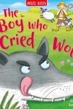 Boy That Cried Wolf af Miles Kelly