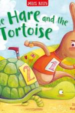 Hare and the Tortoise af Miles Kelly