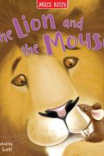 Lion & the Mouse af Miles Kelly