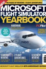 Microsoft Flight Simulator Yearbook 3