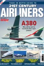 21st Century Airliners