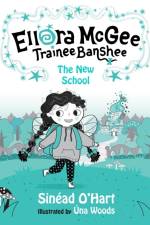 Ellora McGee, Trainee Banshee af Sinead O'Hart