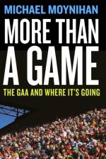 More than a Game af Michael Moynihan