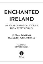 Enchanted Ireland af Kieran Fanning