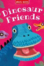 Dinosaur Friends af Miles Kelly