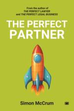The Perfect Partner af Simon McCrum