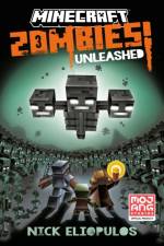 Minecraft: Zombies Unleashed! af Nick Eliopulos