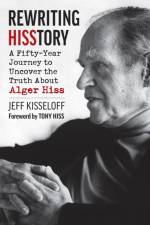 Rewriting Hisstory af Jeff Kisseloff