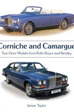 Corniche and Camargue af James Taylor