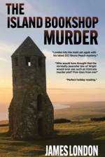 The Island Bookshop Murder af James London