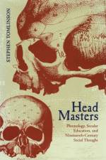 Head Masters af Stephen Tomlinson