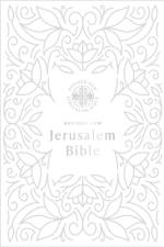 RNJB Personal White Gift Bible af Revised New Jerusalem Bible