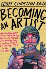 Becoming an Artist af Scott Christian Sava