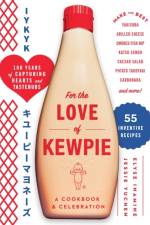 For the Love of Kewpie af Elyse Inamine