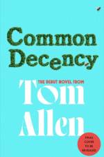 Common Decency af Tom Allen