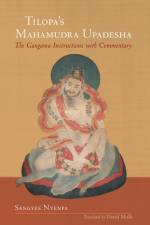 Tilopa's Mahamudra Upadesha af Sangyes Nyenpa Rinpoche