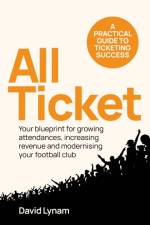All Ticket af David Lynam