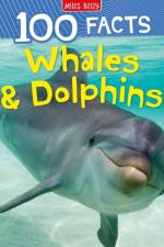 Whales & Dolphins af Miles Kelly