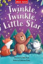 Twinkle af Miles Kelly