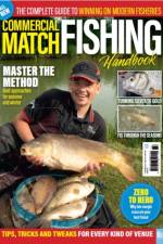 Commercial Match Fishing Handbook