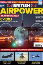British Air Power Yearbook 2023