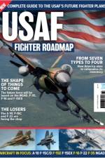 USAF Fighter Roadmap