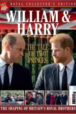 William & Harry